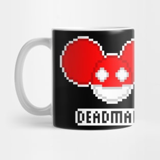 Deadm16 Mug